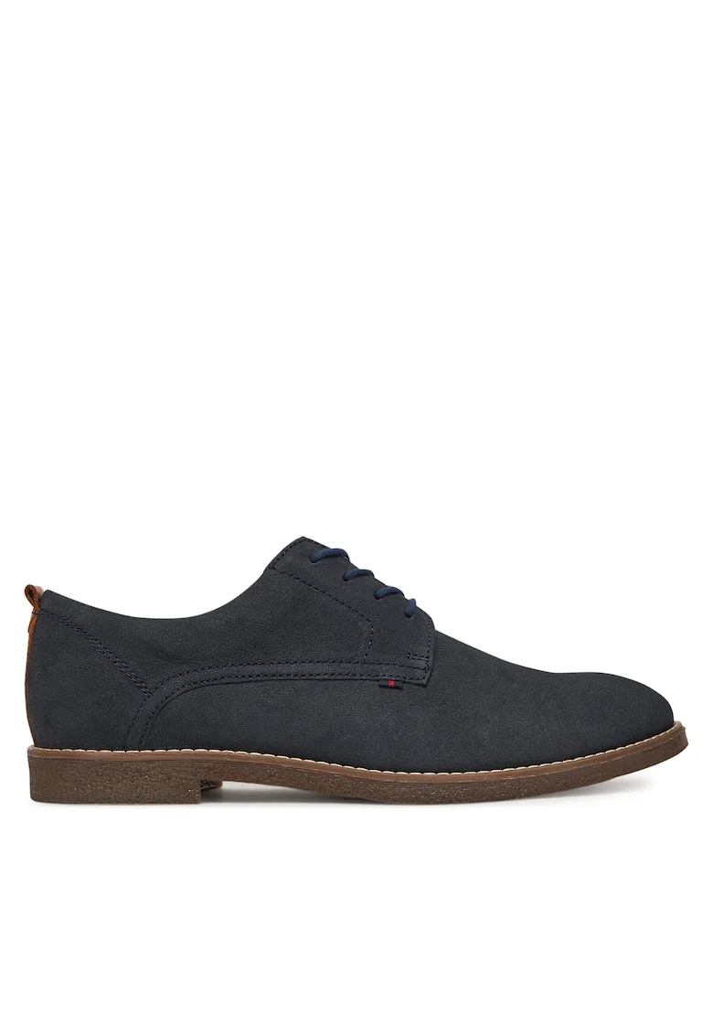 Pantofi barbati,  bleumarin, Bleumarin