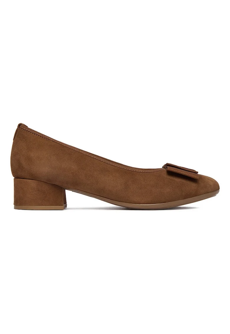 Pantofi dama  maro, Maro