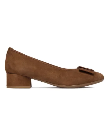 Pantofi dama  maro, Maro
