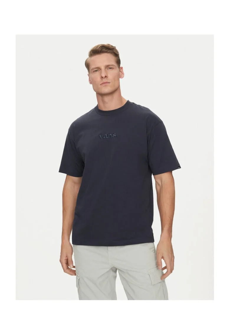 Tricou Bleumarin  pentru Barbati, Bleumarin