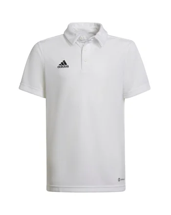 HC5059 Tricou pentru copii  Entrada 22 Polo alb HC5059, Alb
