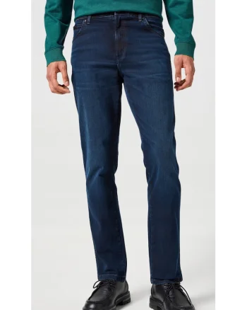 Blugi,  Texas Slim, MIDNIGHT RODEO, Albastru