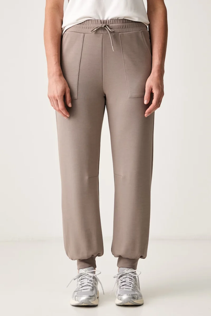 EA7 Emporio Armani pantaloni de trening pentru femei