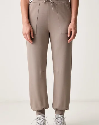 EA7 Emporio Armani pantaloni de trening pentru femei