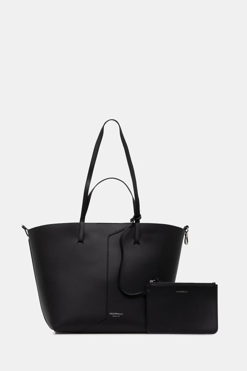 Emporio Armani geantă shopper pentru femei