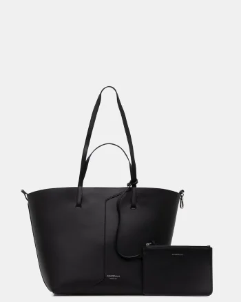 Emporio Armani geantă shopper pentru femei