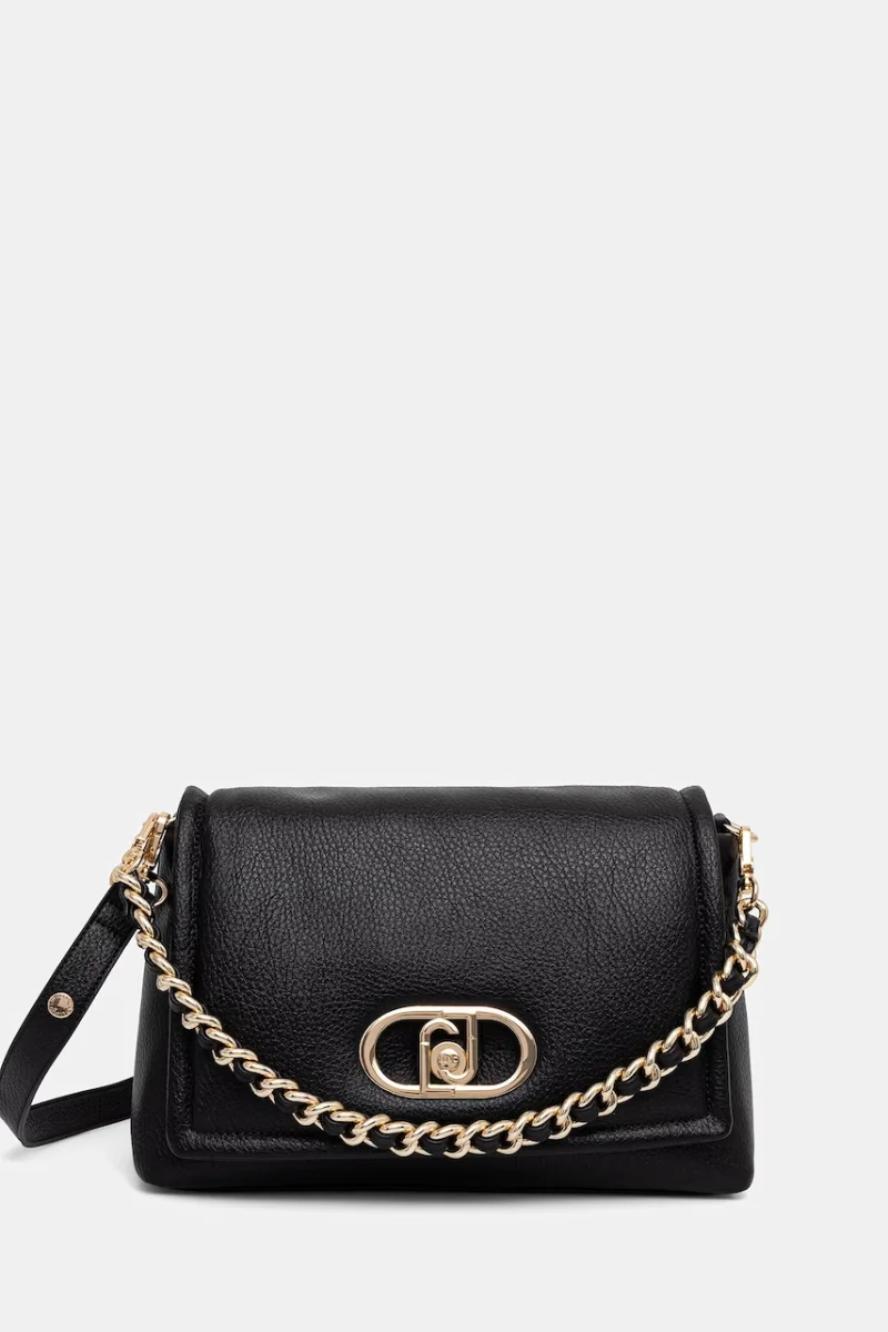 Liu Jo geantă crossbody pentru femei cu imitație de piele
