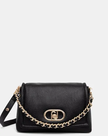 Liu Jo geantă crossbody pentru femei cu imitație de piele