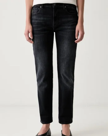 7 FOR ALL MANKIND blugi skinny pentru femei