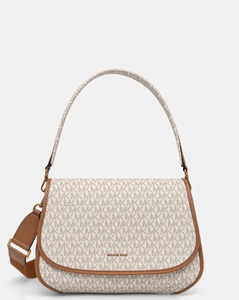 MICHAEL Michael Kors geantă crossbody pentru femei cu imitație de piele Holmes