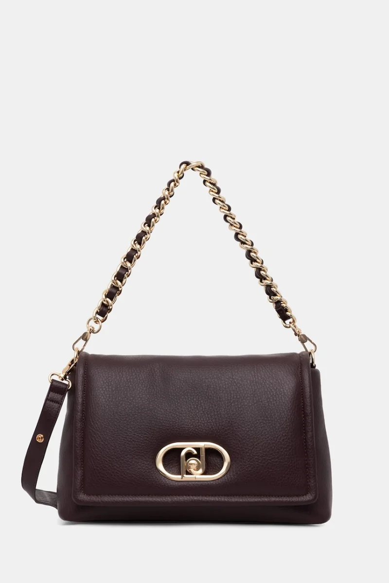 Liu Jo geantă crossbody pentru femei cu imitație de piele
