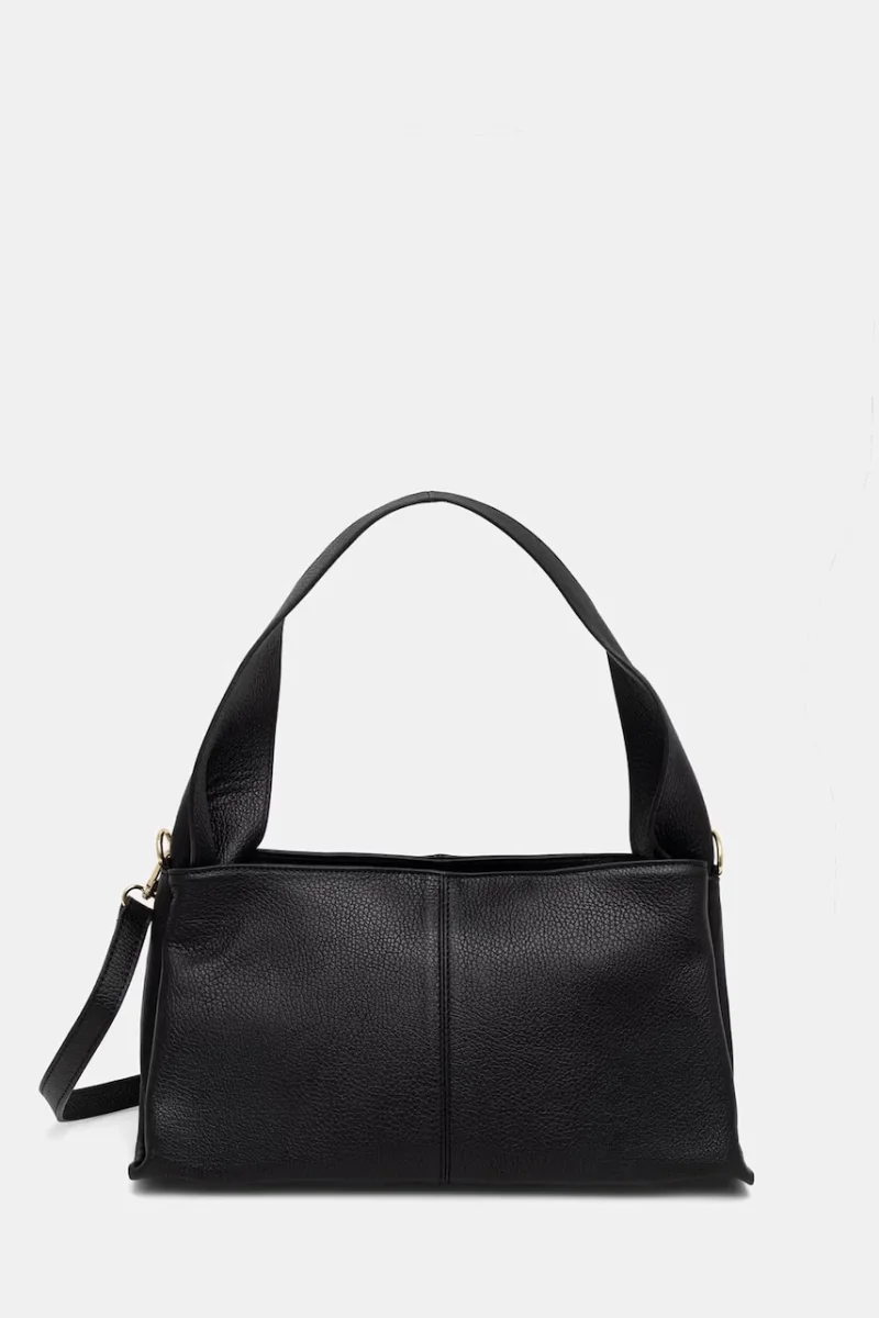 Answear.LAB geantă crossbody pentru femei din piele
