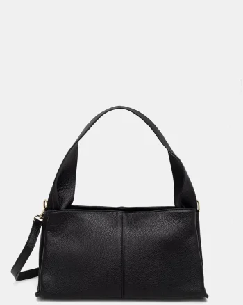 Answear.LAB geantă crossbody pentru femei din piele