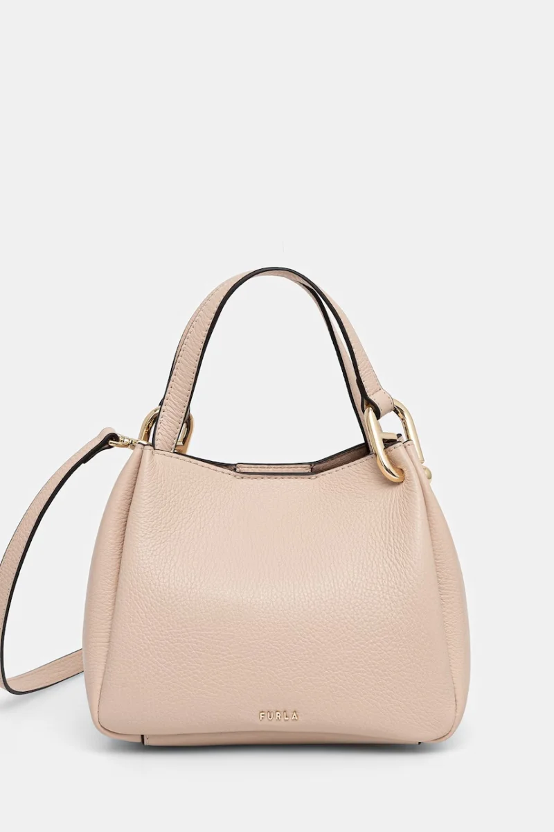 Furla geantă crossbody pentru femei din piele