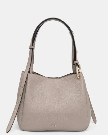 Furla geantă shopper pentru femei din piele