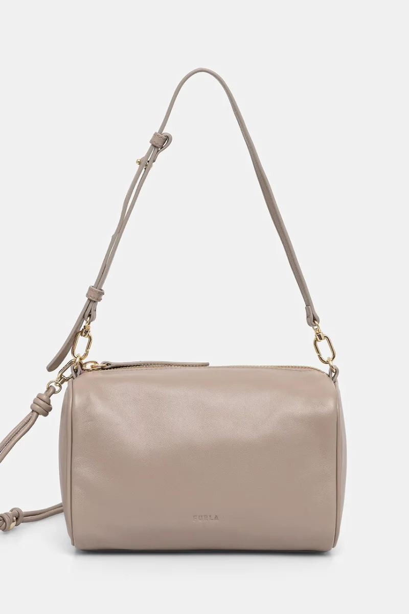 Furla geantă crossbody pentru femei din piele