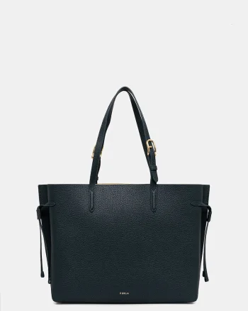 Furla geantă shopper pentru femei din piele