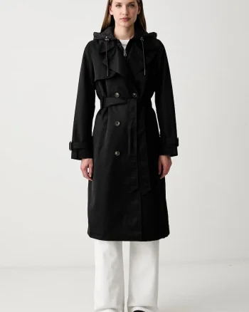 DKNY trenci pentru femei