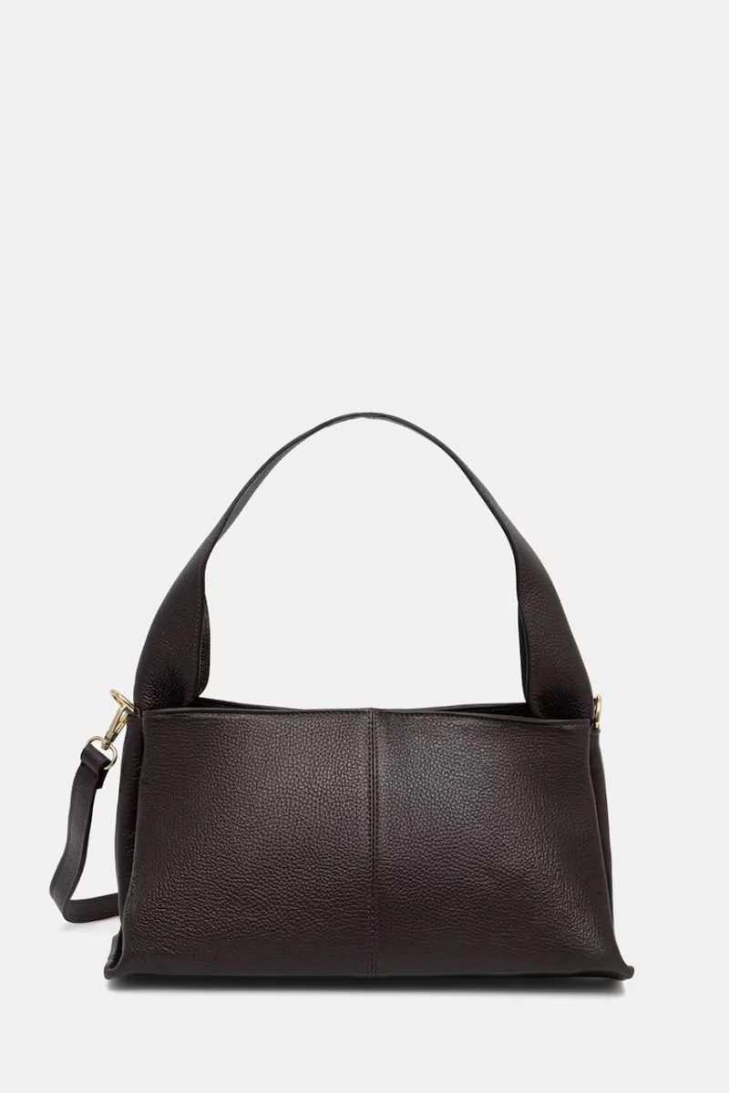 Answear.LAB geantă crossbody pentru femei din piele