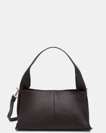 Answear.LAB geantă crossbody pentru femei din piele