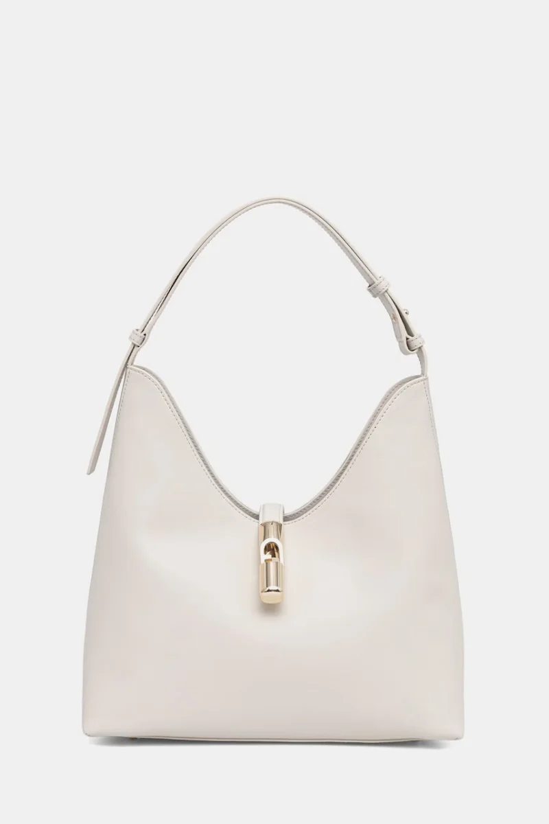 Furla hobo bag pentru femei din piele