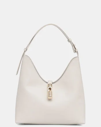 Furla hobo bag pentru femei din piele