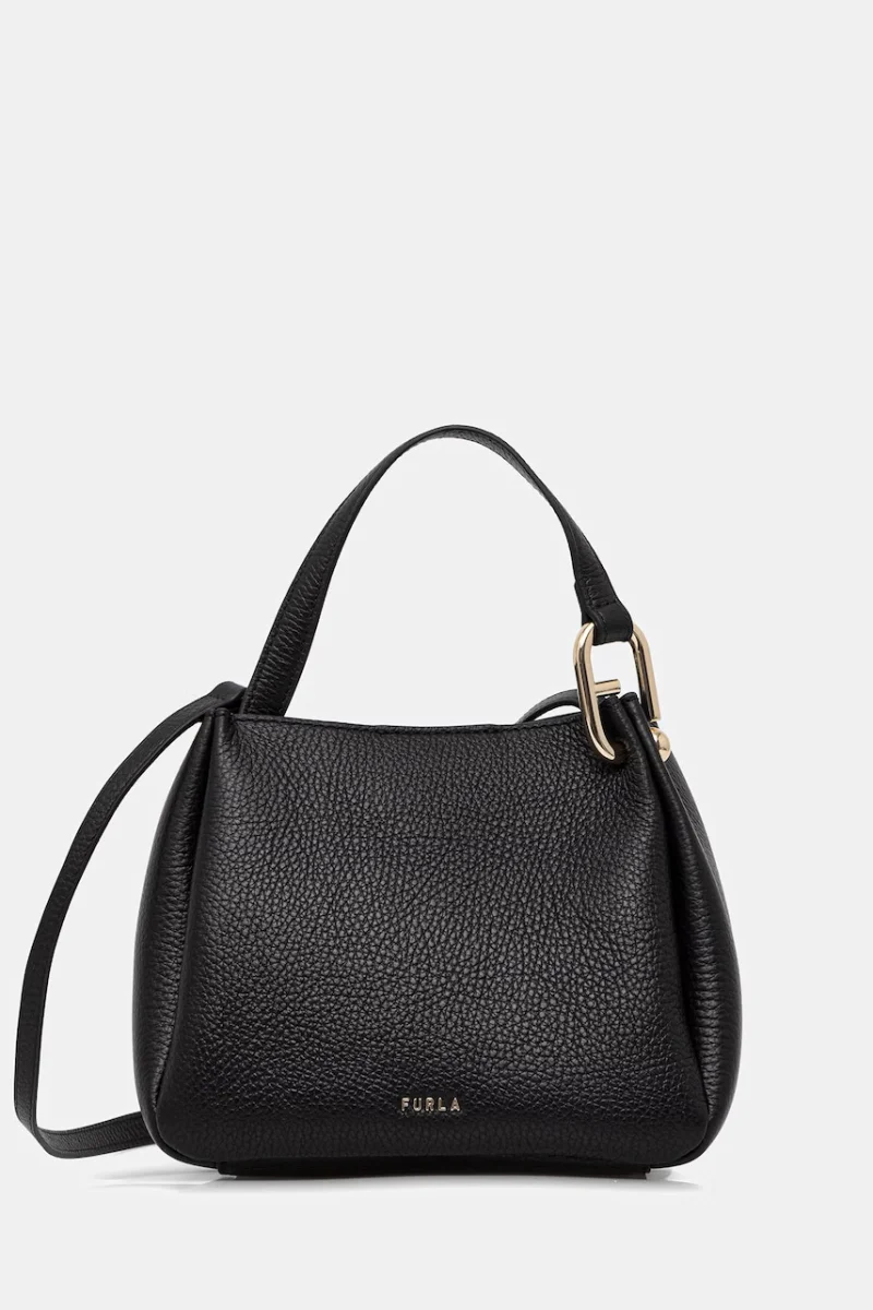 Furla geantă crossbody pentru femei din piele