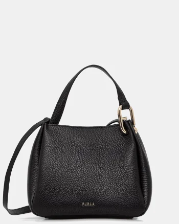 Furla geantă crossbody pentru femei din piele