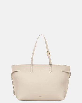 Furla geantă shopper pentru femei din piele