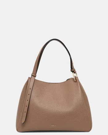 Furla geantă pentru femei din piele