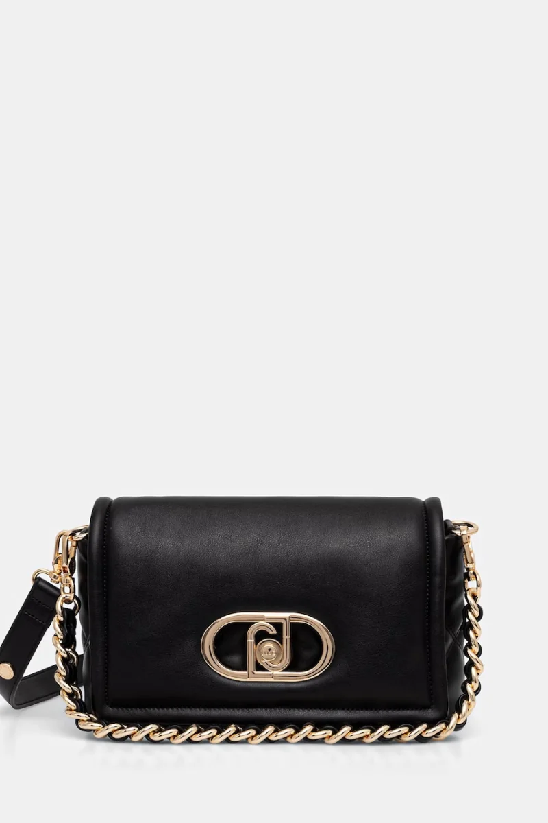 Liu Jo geantă crossbody pentru femei cu imitație de piele