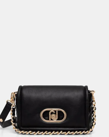 Liu Jo geantă crossbody pentru femei cu imitație de piele