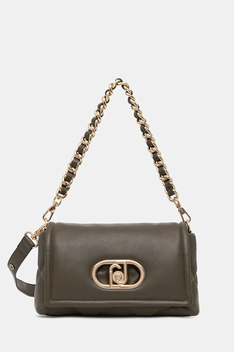 Liu Jo geantă crossbody pentru femei cu imitație de piele