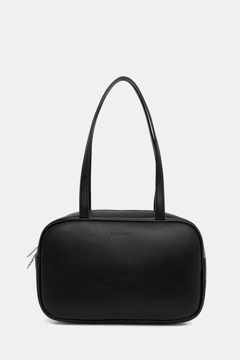 Marimekko geantă pentru femei din piele