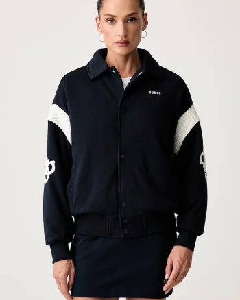 Guess geacă varsity pentru femei DANIKA