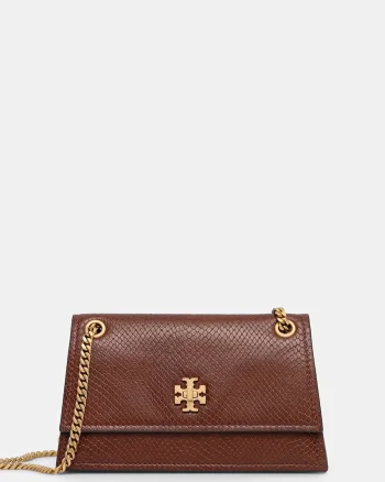 Tory Burch geantă crossbody pentru femei din piele Kira