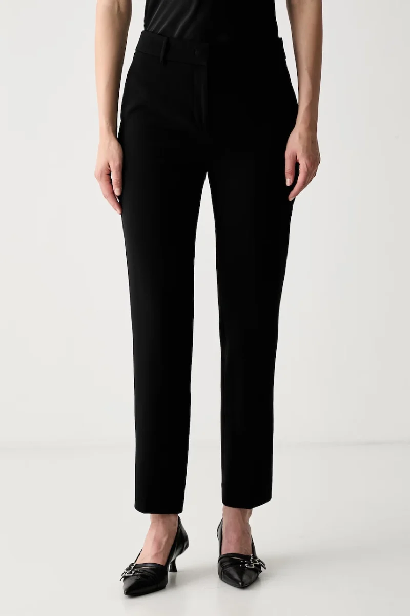 Trussardi pantaloni de costum pentru femei