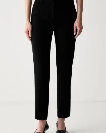 Trussardi pantaloni de costum pentru femei
