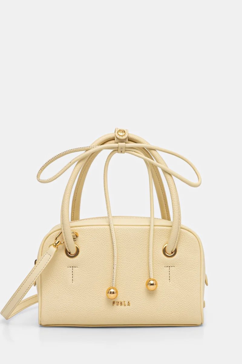 Furla geantă crossbody pentru femei din piele