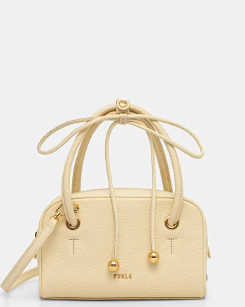 Furla geantă crossbody pentru femei din piele