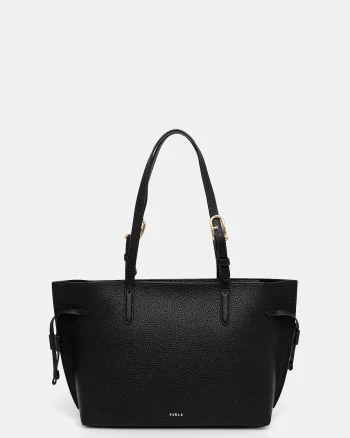 Furla tote bag pentru femei din piele