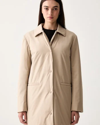 MM by Max Mara palton pentru femei MMLESODO