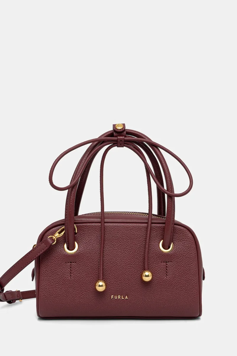 Furla geantă crossbody pentru femei din piele