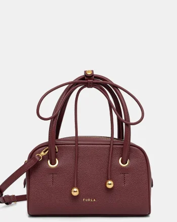 Furla geantă crossbody pentru femei din piele