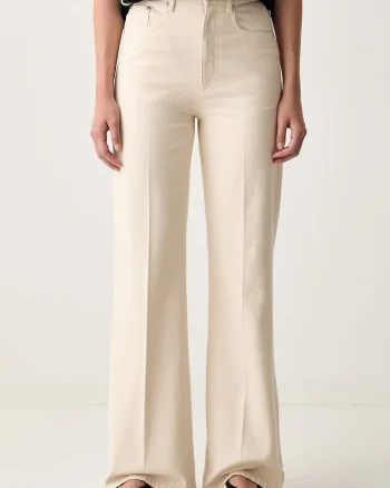 A.P.C. blugi straight pentru femei