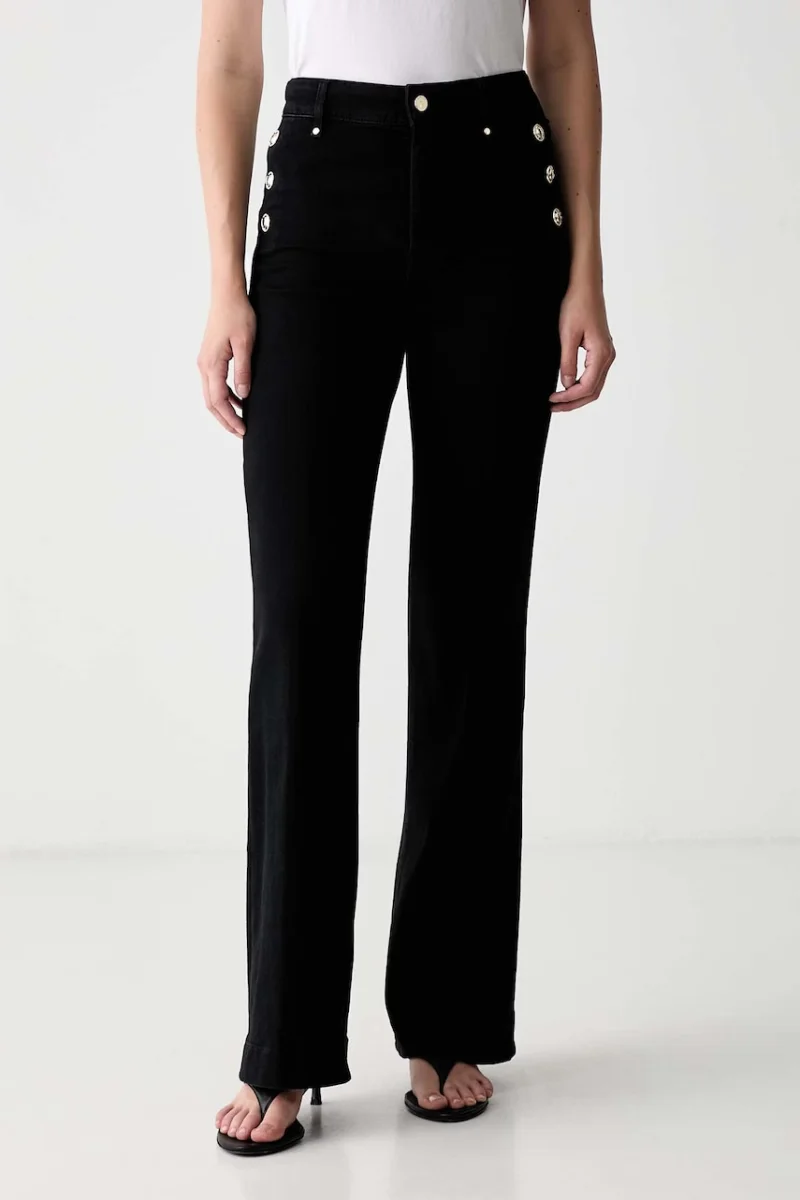 Guess blugi regular pentru femei NEW FAYE