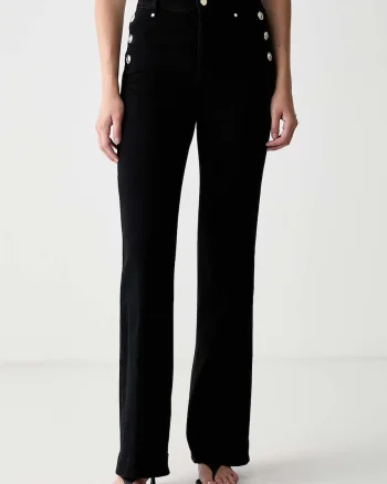 Guess blugi regular pentru femei NEW FAYE