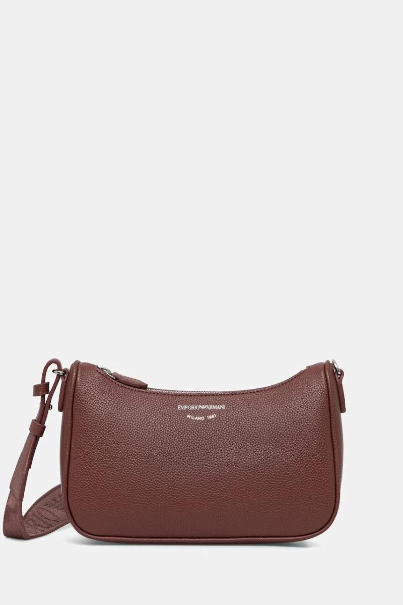 Emporio Armani geantă crossbody pentru femei
