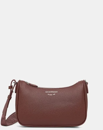 Emporio Armani geantă crossbody pentru femei