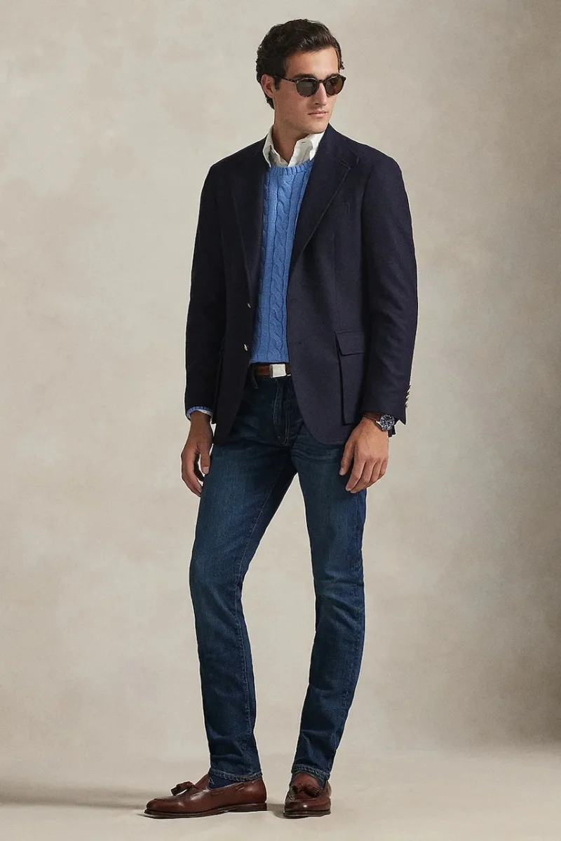Polo Ralph Lauren jeans